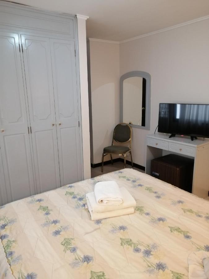 Hotel Cantamar Vina del Mar Esterno foto