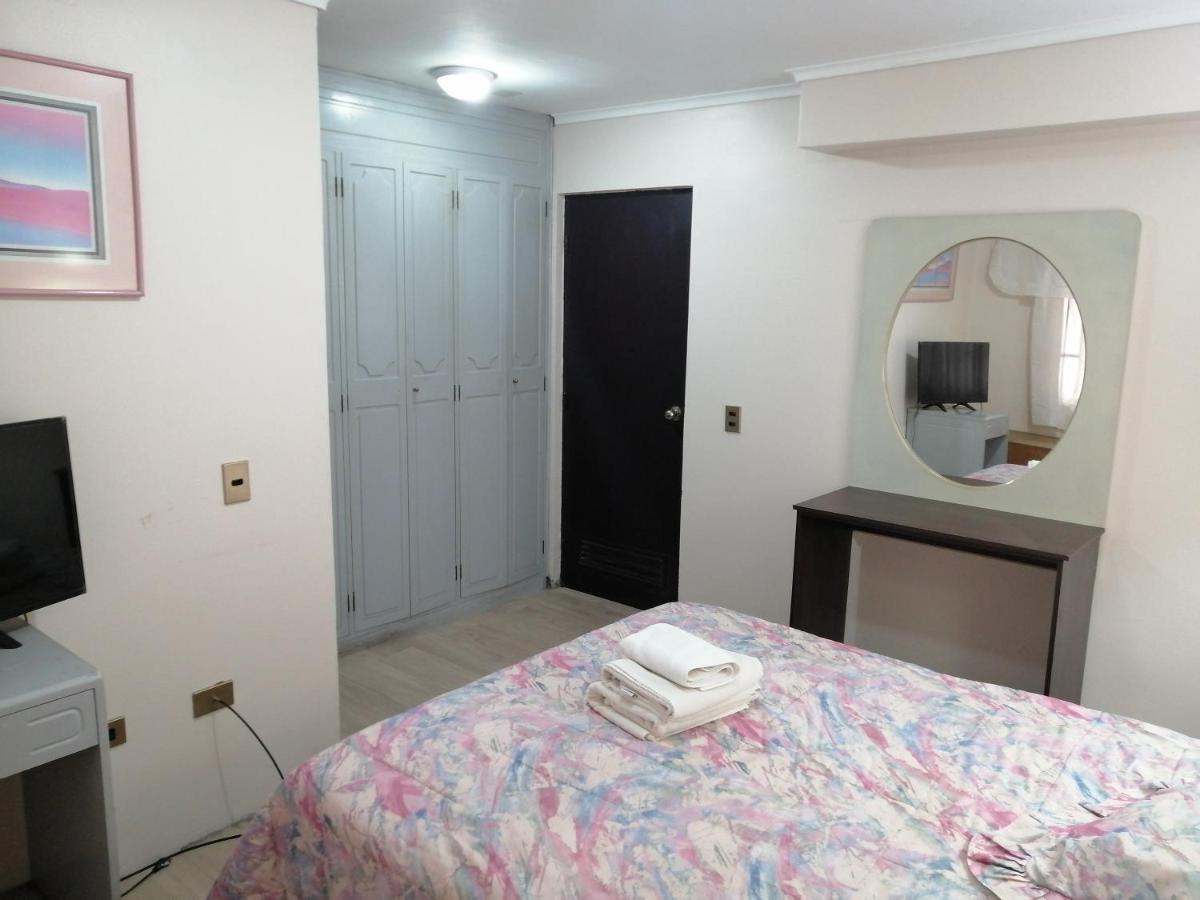 Hotel Cantamar Vina del Mar Esterno foto